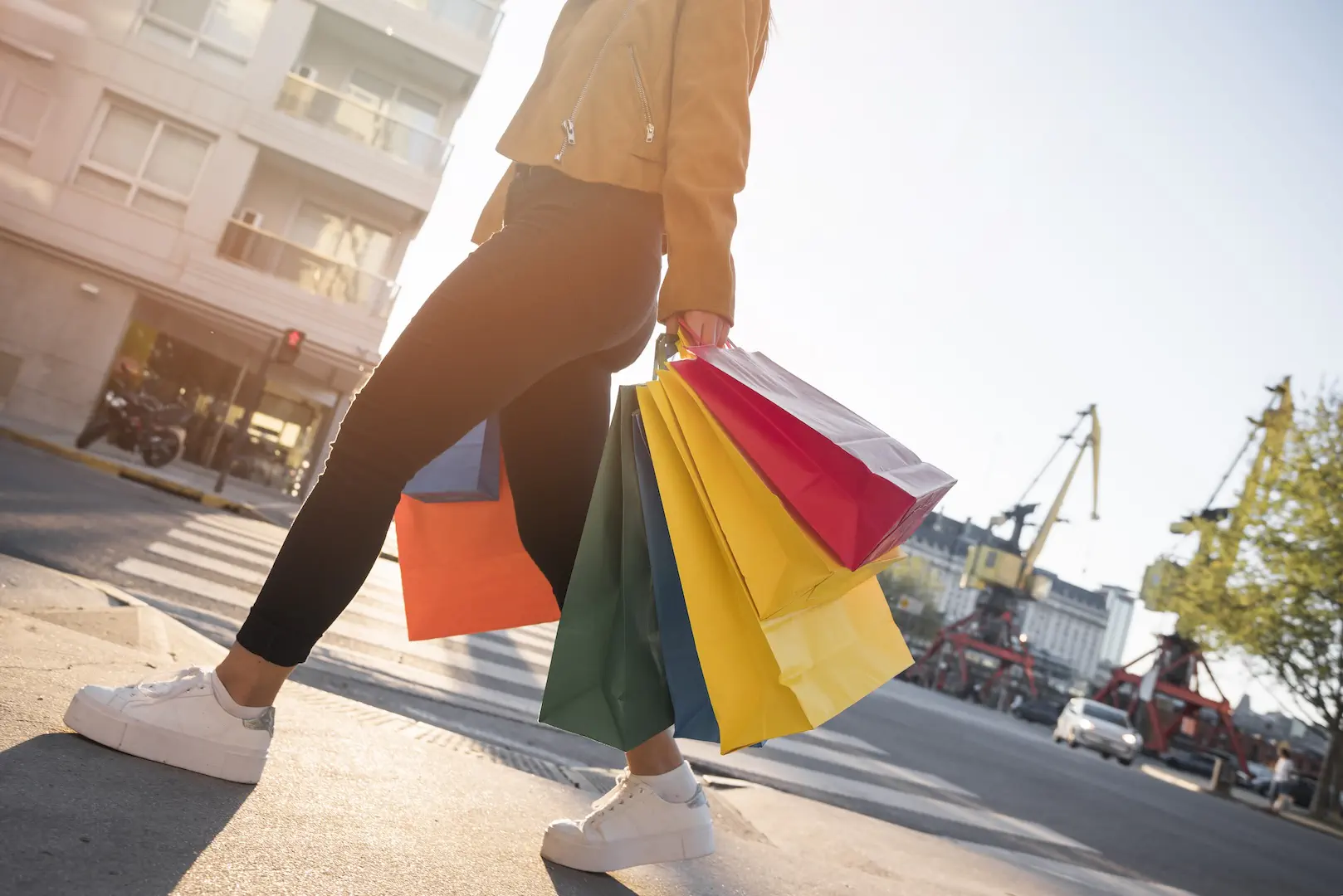 購買行動とは、商品やサービスを知ってから買うまでの一連のプロセス