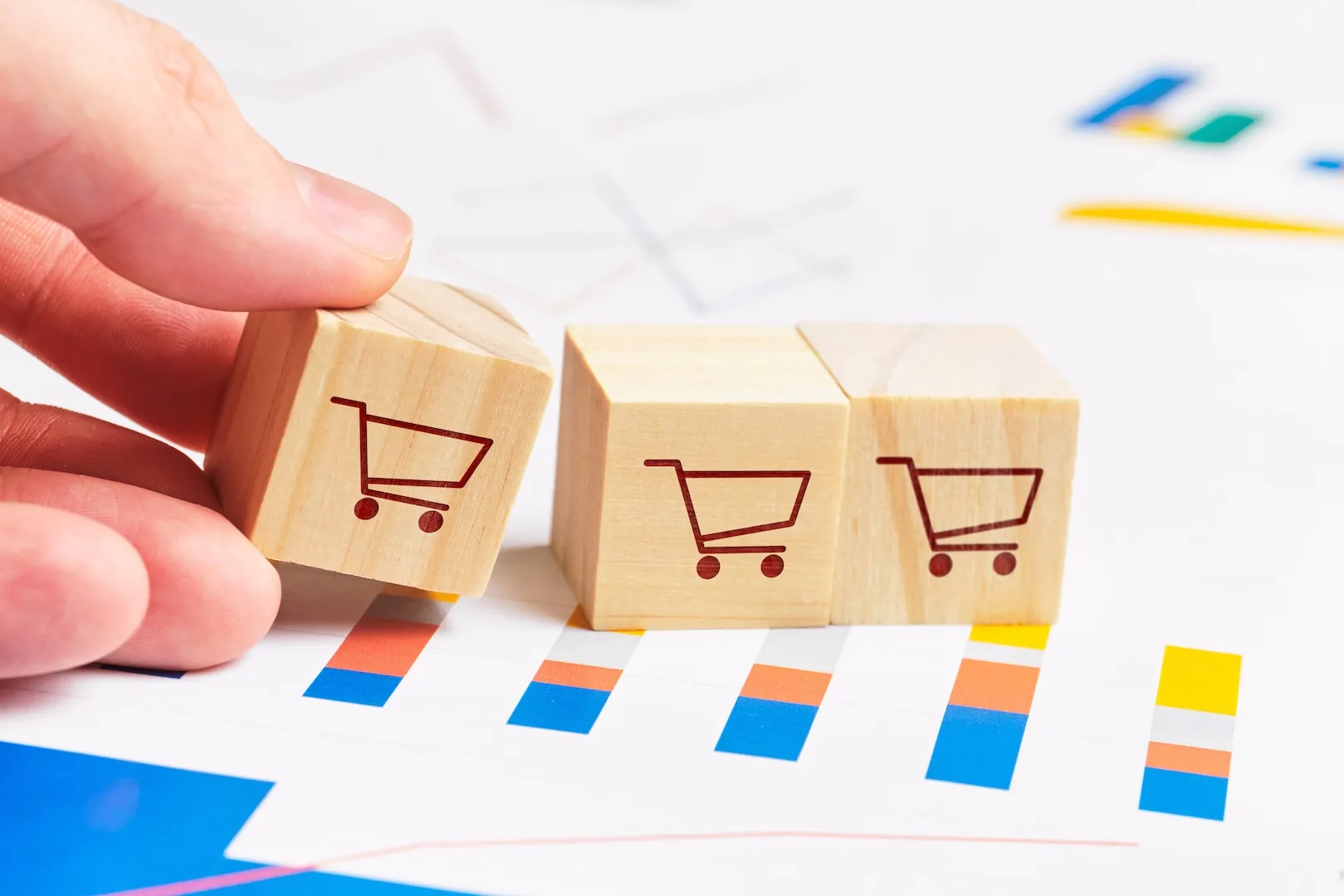 【活用事例3選】企業の購買プロセスを時代別に紹介