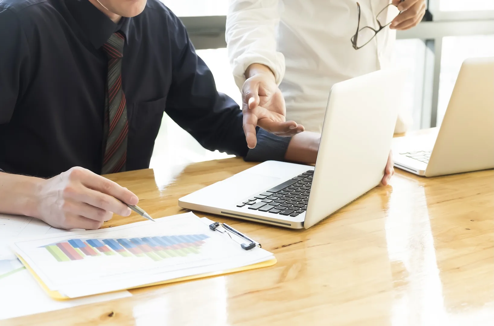 自社の購買プロセスを分析するための3つの方法