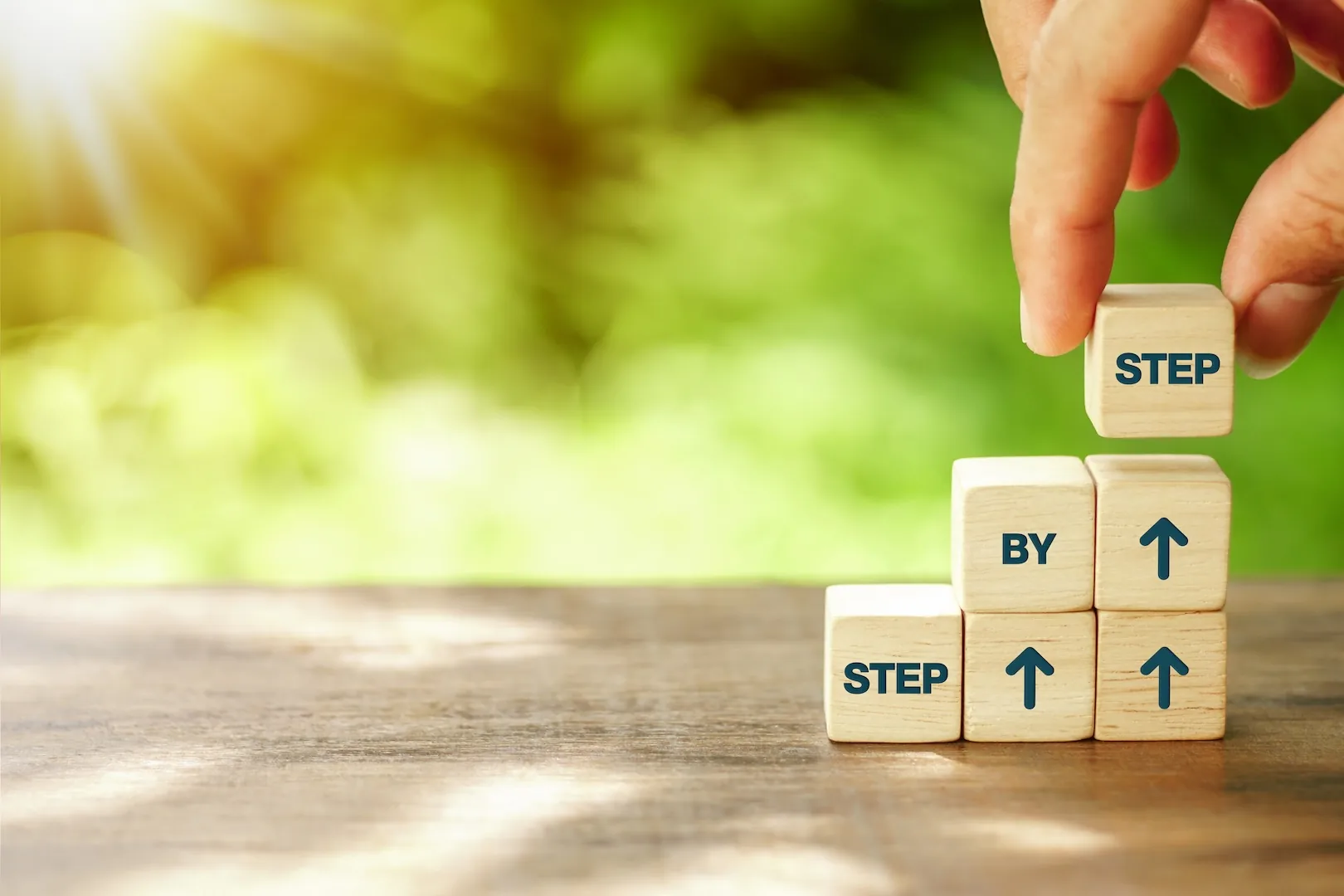 購買プロセスをマーケティングに活かす3つの実践ステップ