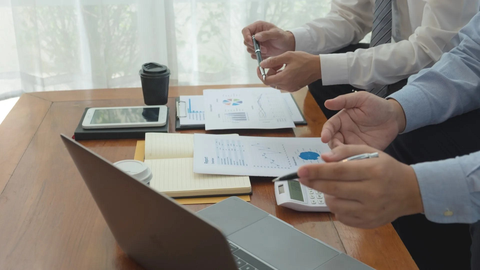 返金の勘定科目を正しく理解して経理業務の精度を高めよう