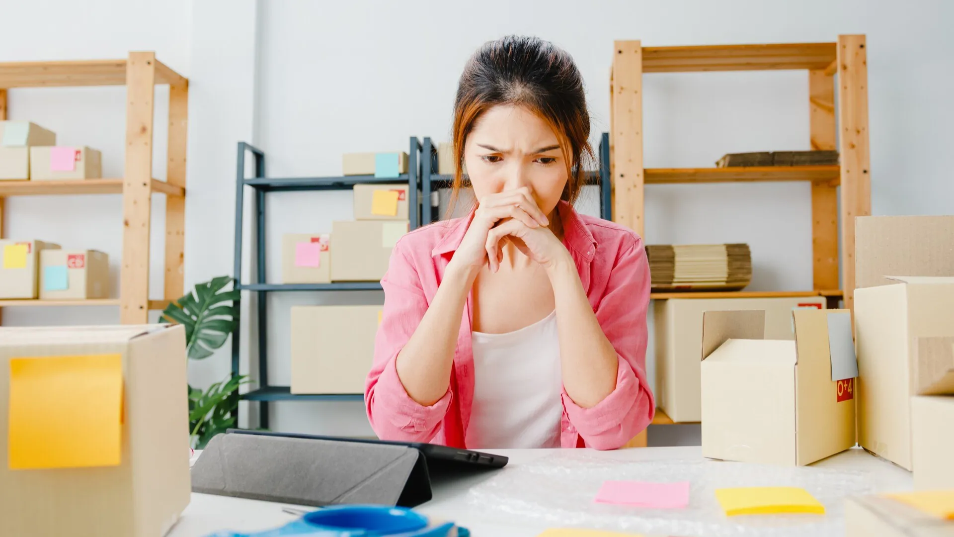 顧客離れの原因は?5つの対策と成功ポイントを解説