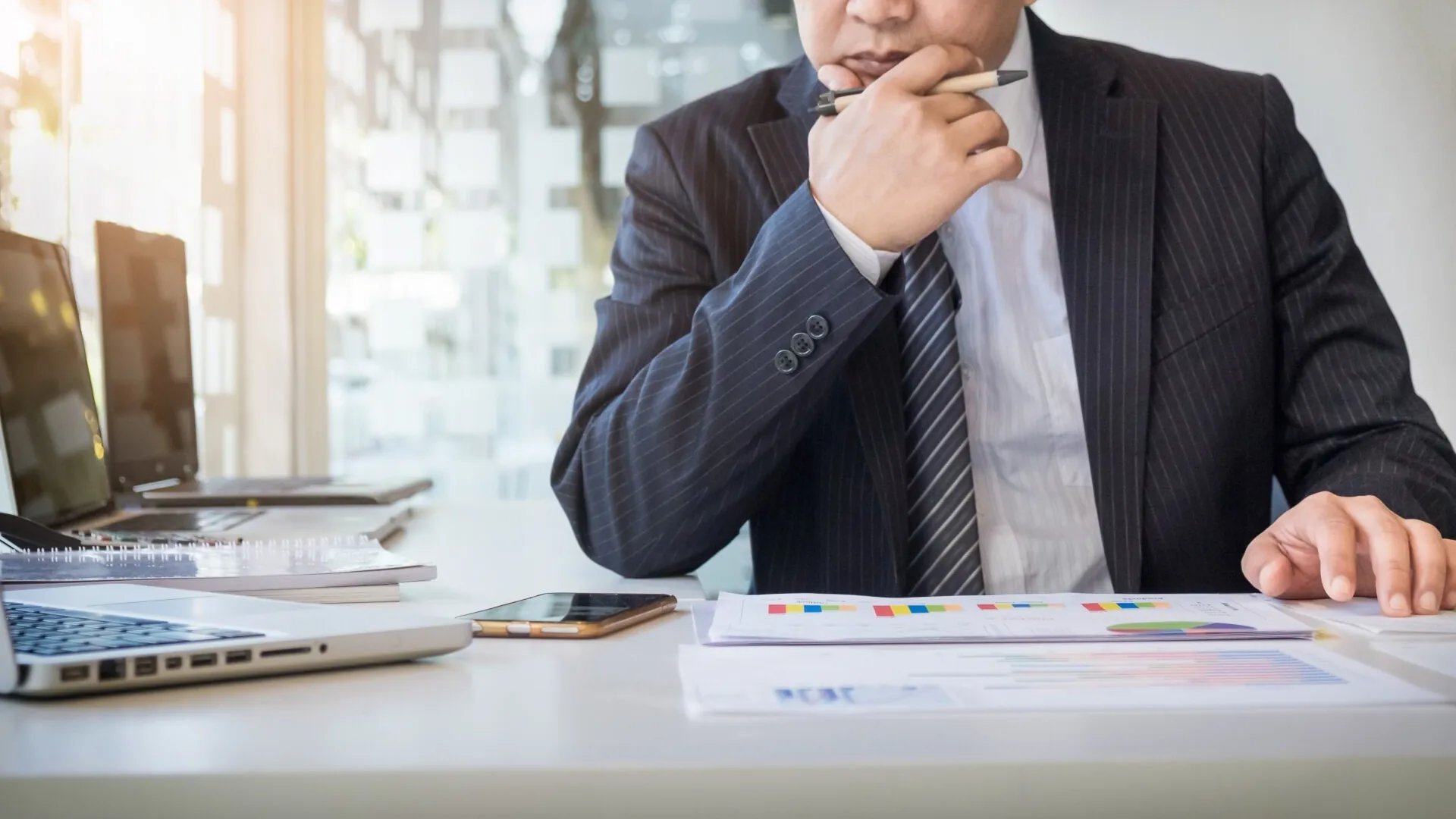 顧客離れとは?顧客離れがもたらす3つの経営リスク