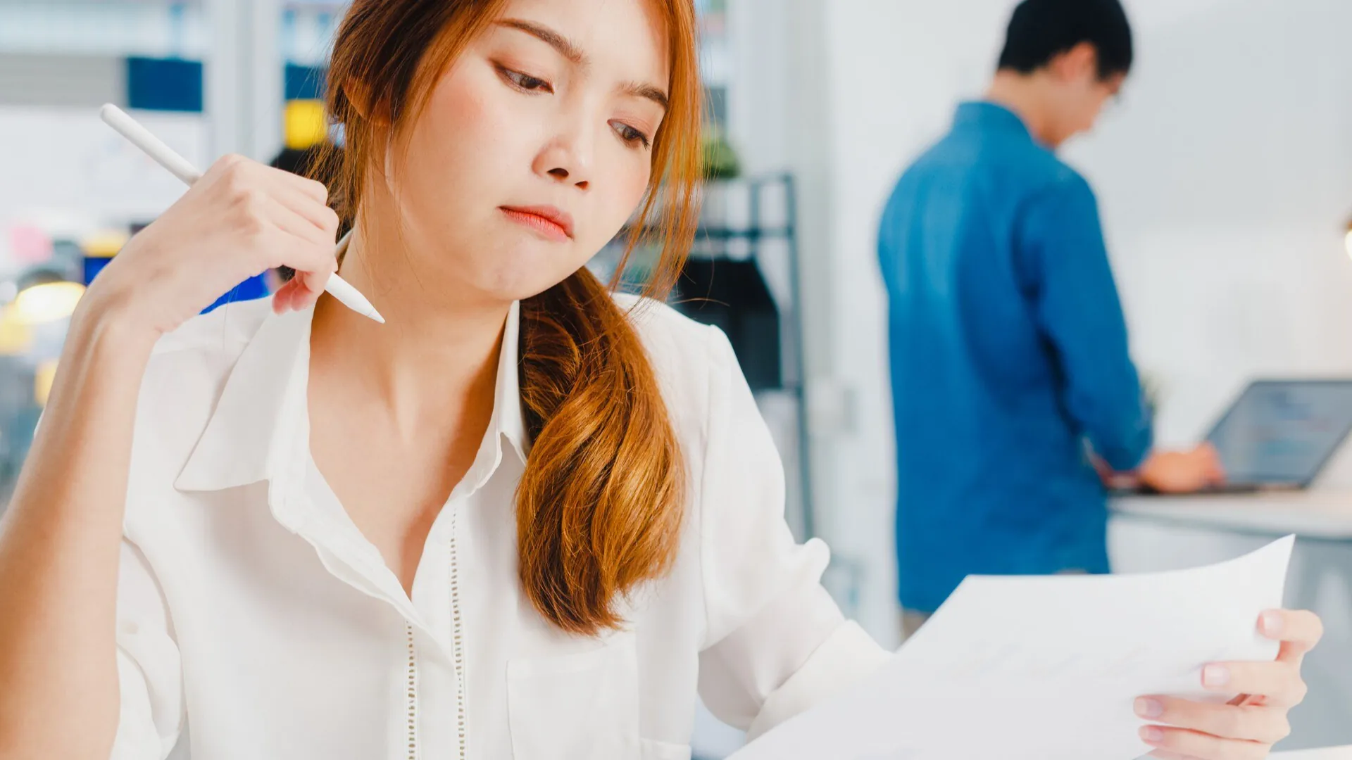 顧客離れが起こる5つの主な原因