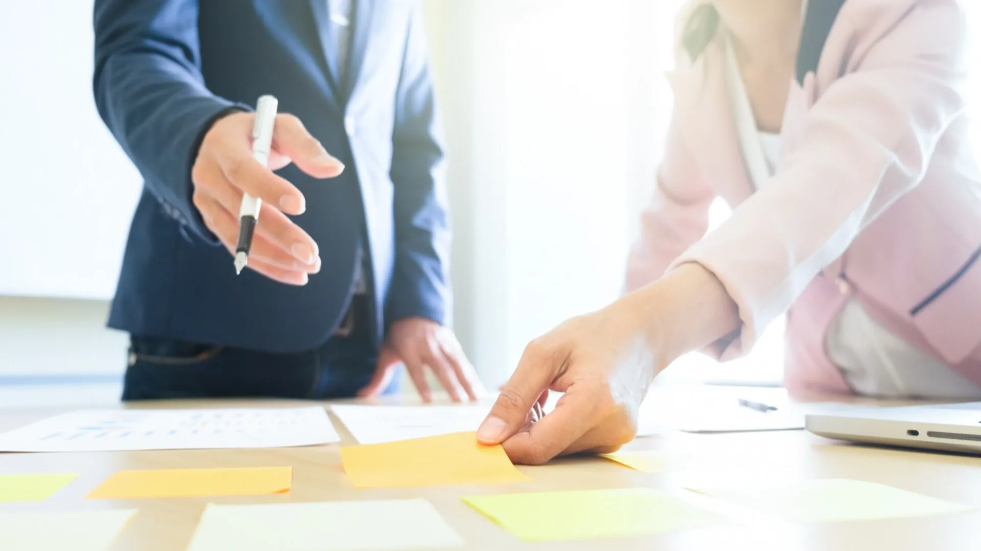 顧客離れを防ぐ5つの効果的な対策