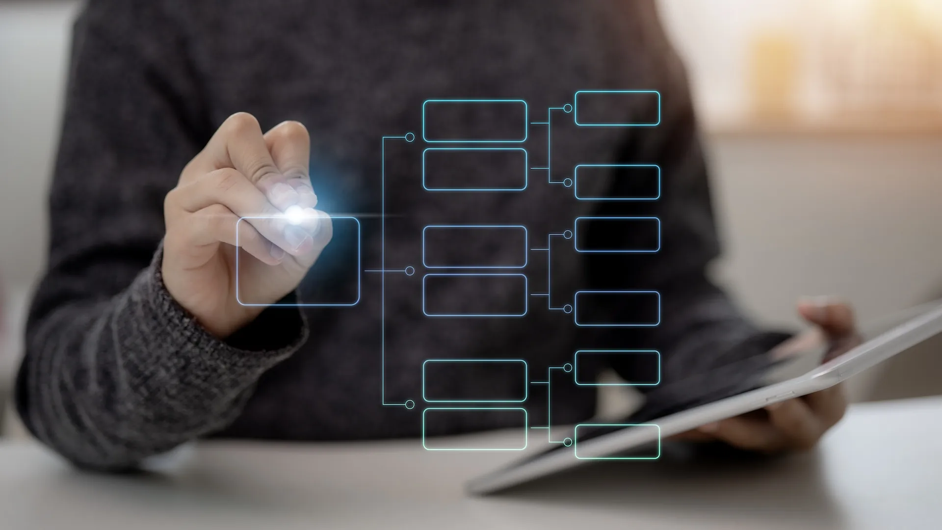 売上の悩みはロジックツリーで解決！作り方・成功ポイントを解説