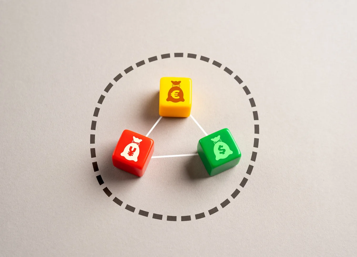 売上課題を解決するロジックツリーの3つの型