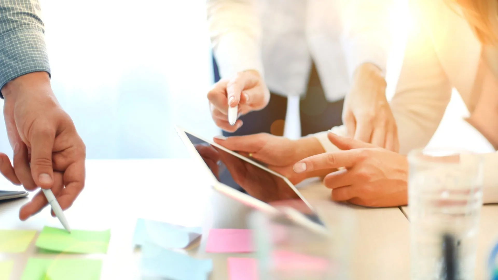 顧客インサイトの基本のフレームワーク3選