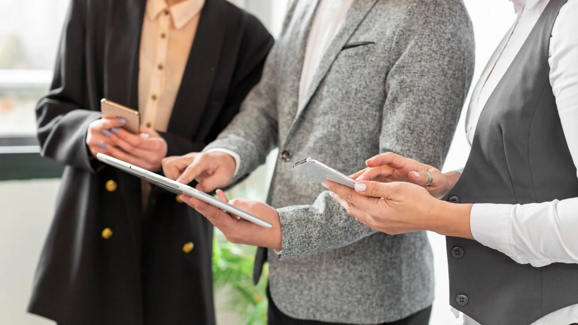 顧客インサイトを見つけて、選ばれるお店になろう