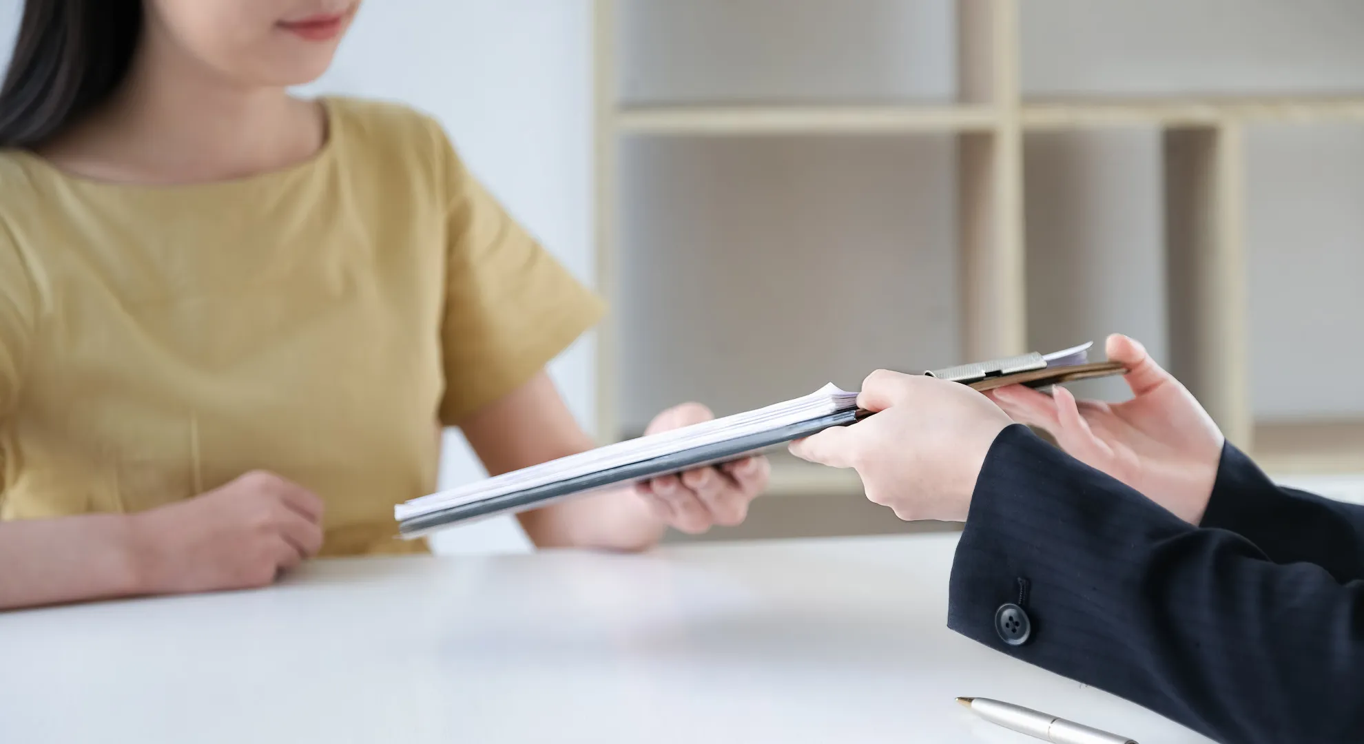 古物営業法における本人確認の義務の範囲