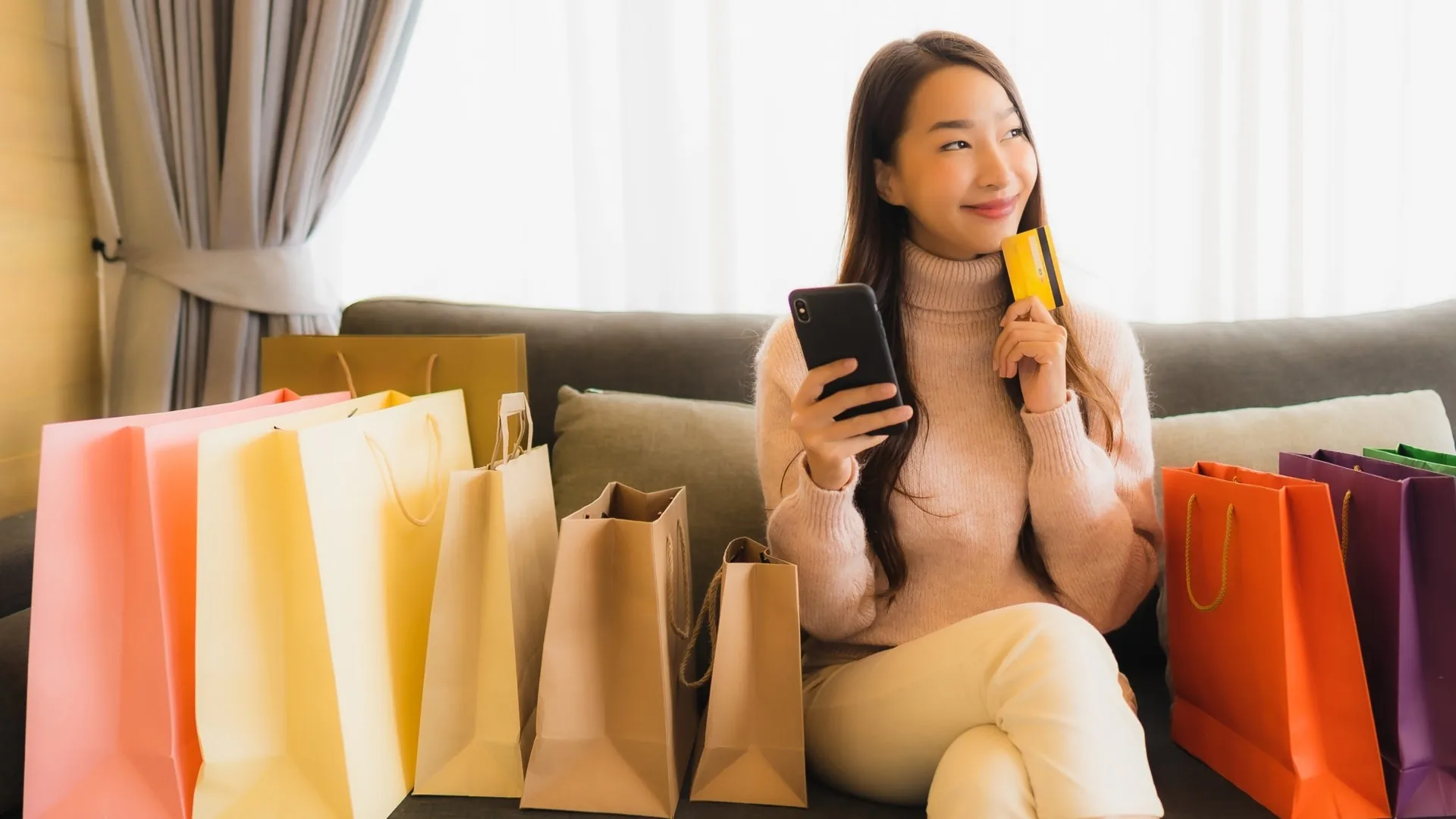 顧客心理に基づいてアプローチする