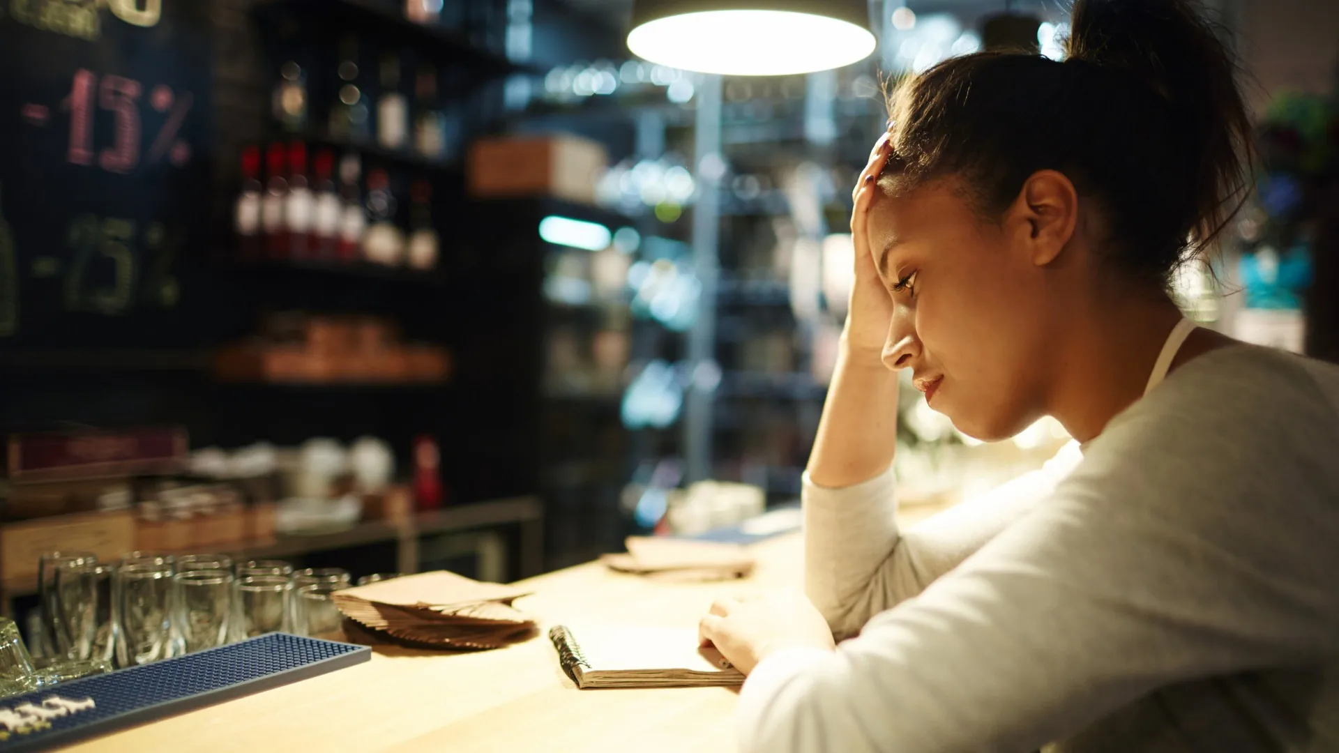 リピーターが増えない3つの原因と対策