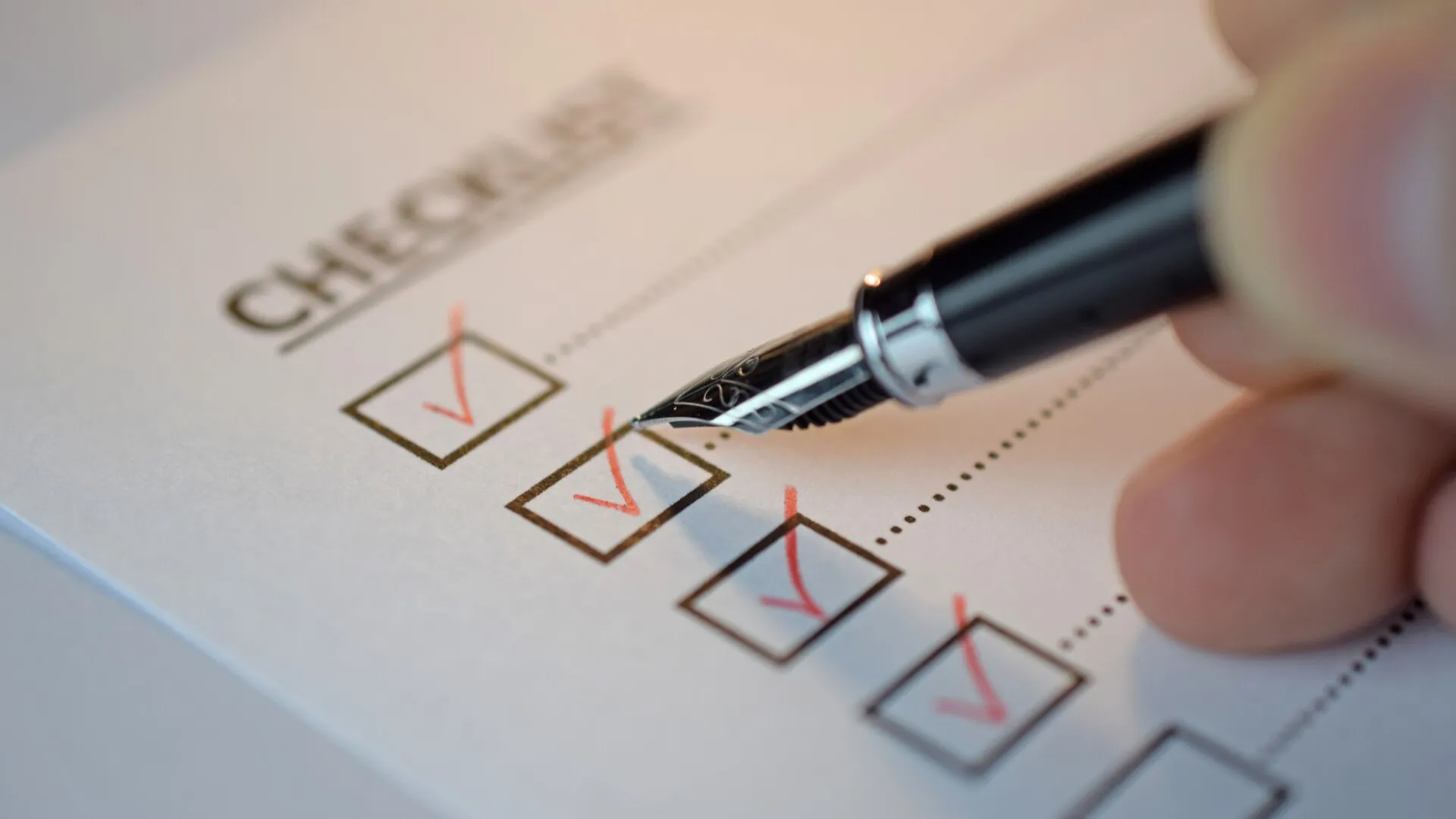 BtoC送金サービス選定チェックリスト