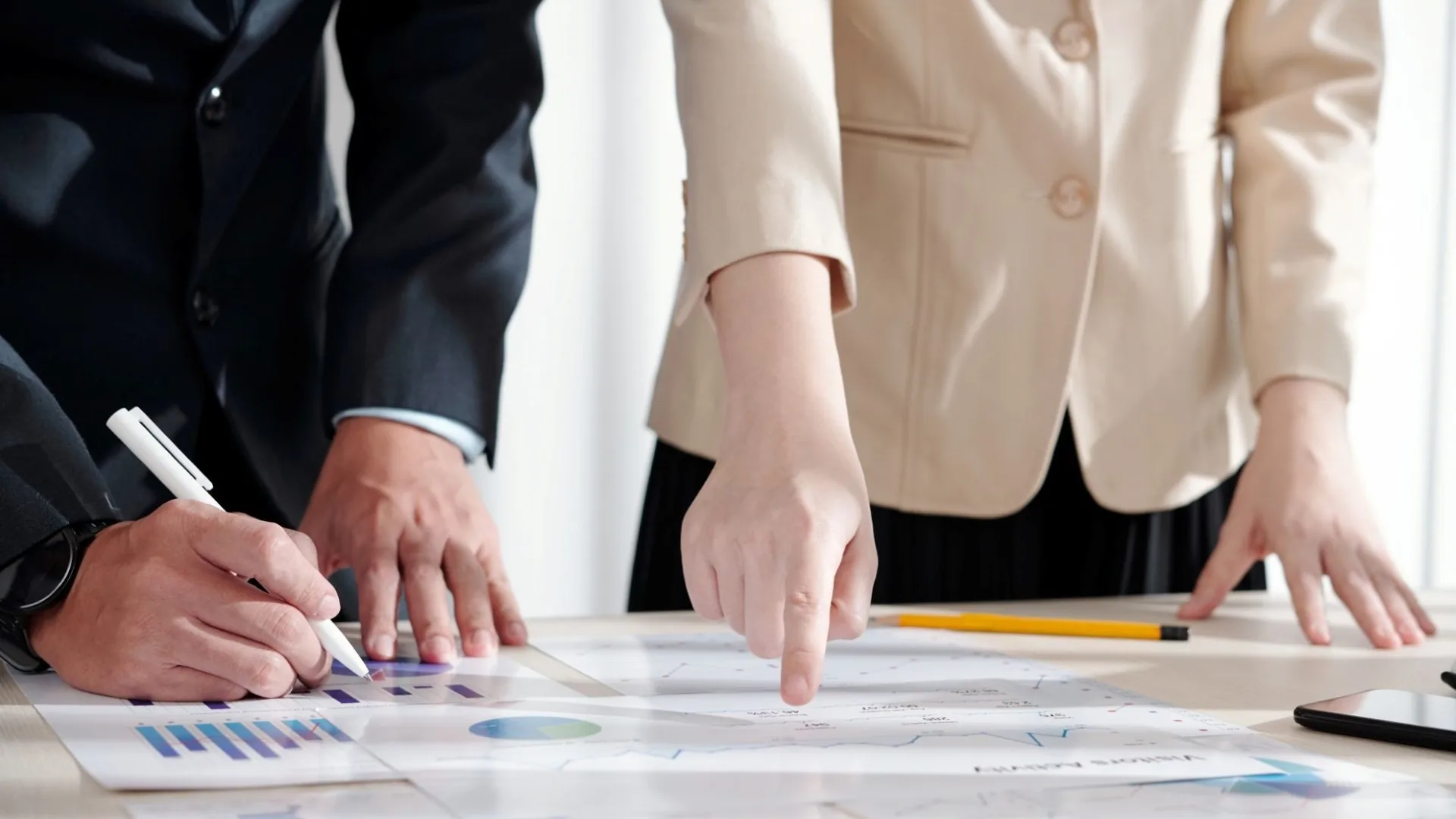 価格戦略を成功に導く4つのポイント