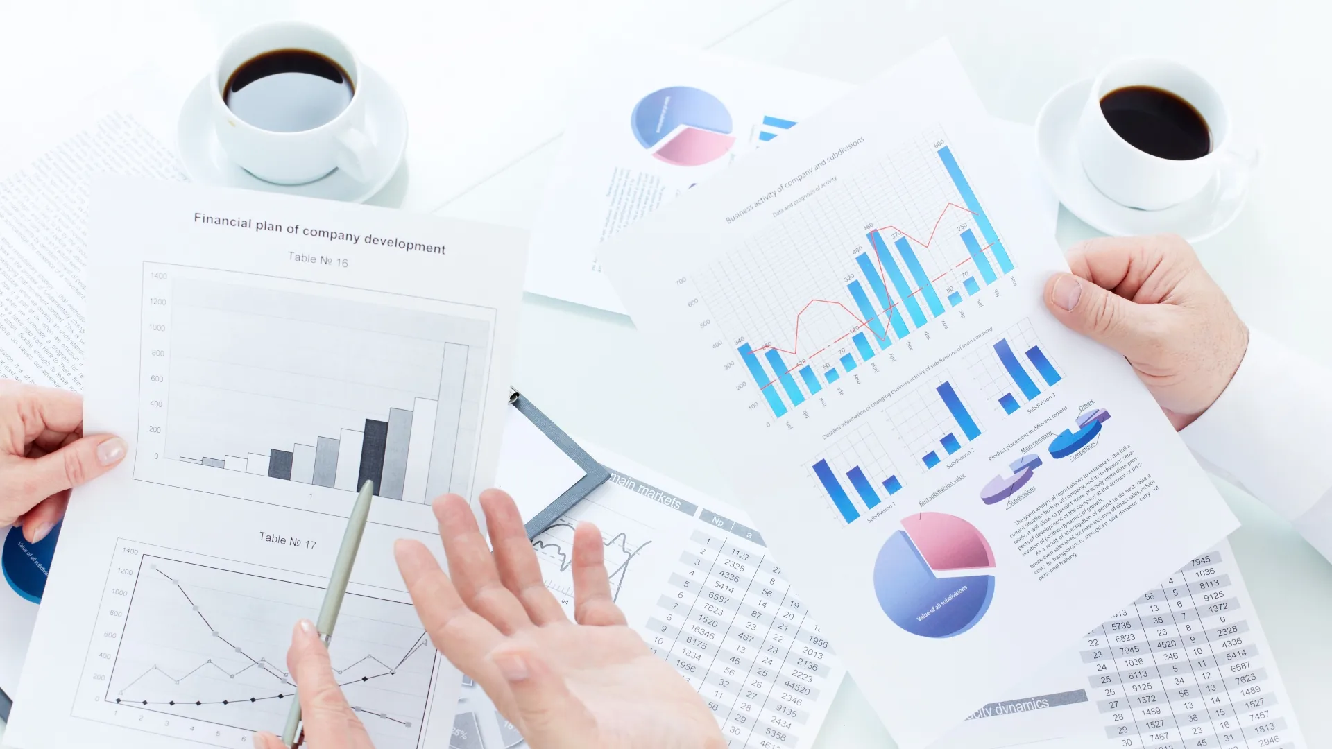 代表的な価格戦略の手法12選