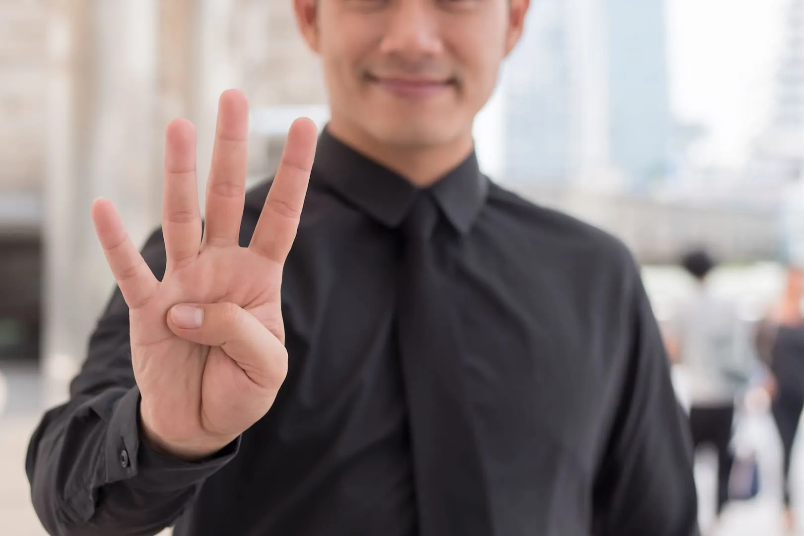 個人向け振込代行サービスを導入する4つのメリット